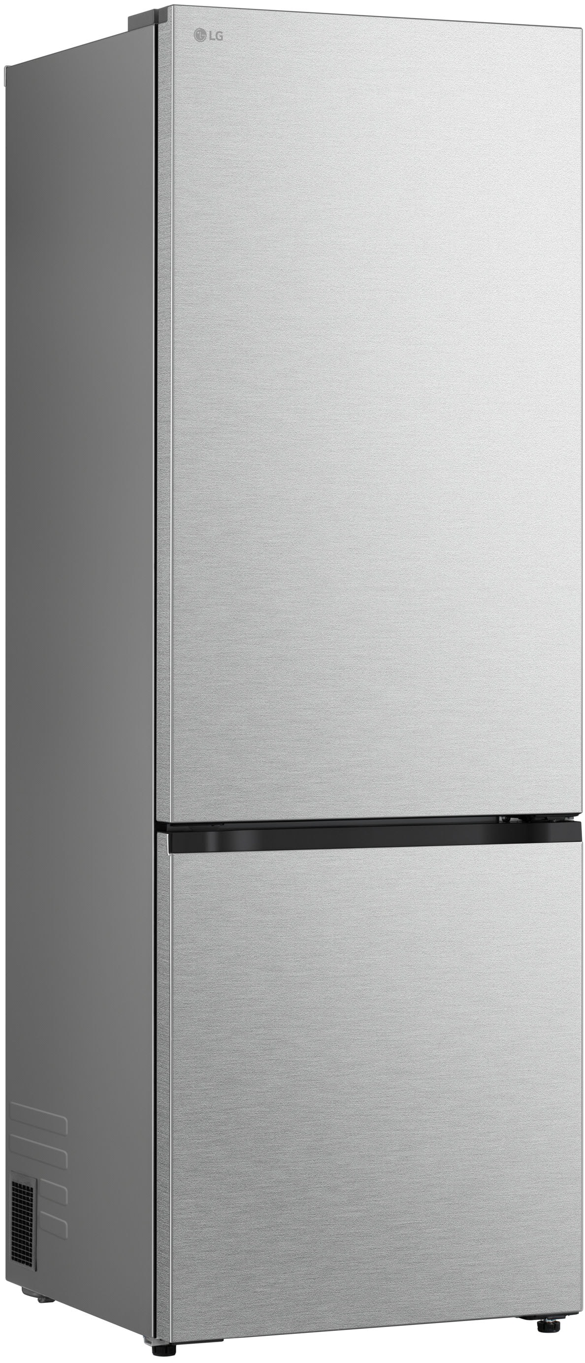 LG Kühl-/Gefrierkombination Serie 7 "GBBW726AMB" 203 cm hoch 69,7 cm breit Vollintegrierbarer Kühlschrank dank frontaler Luftzufuhr und Abluft metal sorbet - Rabatt: 22 % Küchengeräte & Zubehör online kaufen