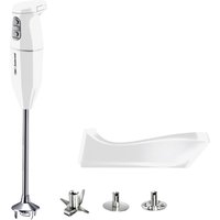 Esge Stabmixer "PRO 95300", 200 W, cordless weiß - Einheitsgröße - Rabatt: 20 % Küchengeräte & Zubehör online kaufen Esge Stabmixer "PRO 95300", 200 W, cordless weiß - Einheitsgröße - Rabatt: 20 % Küchengeräte & Zubehör online kaufen