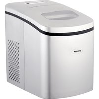 Sonnenkönig Eismaschine "40310061 Easy", 150 W silberfarben, schwarz - Einheitsgröße - Rabatt: 31 % Küchengeräte & Zubehör online kaufen Sonnenkönig Eismaschine "40310061 Easy", 150 W silberfarben, schwarz - Einheitsgröße - Rabatt: 31 % Küchengeräte & Zubehör online kaufen