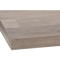 wiho Küchen Arbeitsplatte "Flexi", 38 mm stark kirsche sawyer - B/T/H: 200 cm x 60 cm x 3,8 cm - Rabatt: 16 % Küchenmöbel online kaufen wiho Küchen Arbeitsplatte "Flexi", 38 mm stark kirsche sawyer - B/T/H: 200 cm x 60 cm x 3,8 cm - Rabatt: 16 % Küchenmöbel online kaufen