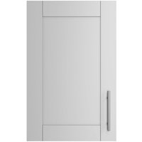 OPTIFIT Hängeschrank "Ahus", Breite 45 cm hellgrau matt, wildeiche nachbildung - B/H/T: 45 cm x 70,4 cm x 34,9 cm, 1 St. - Rabatt: 30 % Küchenmöbel online kaufen OPTIFIT Hängeschrank "Ahus", Breite 45 cm hellgrau matt, wildeiche nachbildung - B/H/T: 45 cm x 70,4 cm x 34,9 cm, 1 St. - Rabatt: 30 % Küchenmöbel online kaufen