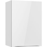 OPTIFIT Hängeschrank "Lilly2", Breite 50 cm, 1 Tür, 2 Einlegeböden weiß lackiert, weiß, black stone - B/H/T: 50 cm x 70,4 cm x 34,6 cm, 1 St. - Rabatt: 38 % Küchenmöbel online kaufen OPTIFIT Hängeschrank "Lilly2", Breite 50 cm, 1 Tür, 2 Einlegeböden weiß lackiert, weiß, black stone - B/H/T: 50 cm x 70,4 cm x 34,6 cm, 1 St. - Rabatt: 38 % Küchenmöbel online kaufen