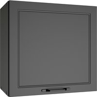 Kochstation Hängeschrank "KS-Lana", Breite 60 cm matt grau, wotaneiche - B/H/T: 60 cm x 57 cm x 34 cm, 1 St. - Rabatt: 27 % Küchenmöbel online kaufen Kochstation Hängeschrank "KS-Lana", Breite 60 cm matt grau, wotaneiche - B/H/T: 60 cm x 57 cm x 34 cm, 1 St. - Rabatt: 27 % Küchenmöbel online kaufen
