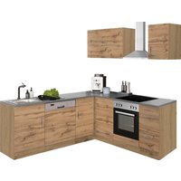 HELD MÖBEL Winkelküche "Colmar", mit E-Geräten, Stellbreite 210/210 cm küche: wotaneiche, wotaneiche,, korpus: wotaneiche, arbeitsplatte: wotaneiche - B/T: 210 cm x 210 cm - Rabatt: 34 % Einbauküchen und Küchenzeilen online kaufen HELD MÖBEL Winkelküche "Colmar", mit E-Geräten, Stellbreite 210/210 cm küche: wotaneiche, wotaneiche,, korpus: wotaneiche, arbeitsplatte: wotaneiche - B/T: 210 cm x 210 cm - Rabatt: 34 % Einbauküchen und Küchenzeilen online kaufen