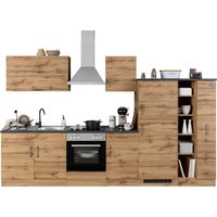 HELD MÖBEL Küchenzeile "Colmar", ohne E-Geräte, Breite 330 cm küche: wotaneiche, wotaneiche,, korpus: wotaneiche, arbeitsplatte: anthrazit - Wotaneiche / Wotaneiche - Rabatt: 23 % Einbauküchen und Küchenzeilen online kaufen HELD MÖBEL Küchenzeile "Colmar", ohne E-Geräte, Breite 330 cm küche: wotaneiche, wotaneiche,, korpus: wotaneiche, arbeitsplatte: anthrazit - Wotaneiche / Wotaneiche - Rabatt: 23 % Einbauküchen und Küchenzeilen online kaufen