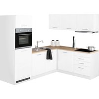 HELD MÖBEL Winkelküche "Visby", mit E-Geräte, Winkel 240 x 180cm inkl. Kühlschrank u. Geschirrspüler küche: weiß,, korpus: weiß, arbeitsplatte: eiche sonoma - B/T: 240 cm x 180 cm - Rabatt: 33 % Einbauküchen und Küchenzeilen online kaufen HELD MÖBEL Winkelküche "Visby", mit E-Geräte, Winkel 240 x 180cm inkl. Kühlschrank u. Geschirrspüler küche: weiß,, korpus: weiß, arbeitsplatte: eiche sonoma - B/T: 240 cm x 180 cm - Rabatt: 33 % Einbauküchen und Küchenzeilen online kaufen