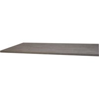 nobilia elements Arbeitsplatte ""elements"", in den Breiten 180cm, 210cm und 240cm beton schiefergrau nachbildung - B/T/H: 210 cm x 60 cm x 3,8 cm - Rabatt: 41 % Küchenmöbel online kaufen
