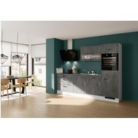 IMPULS KÜCHEN Unterschrank beton, optik schiefer dunkelgrau - B/H/T: 60 cm x 72,3 cm x 57,6 cm, rechts, 1 St. - Rabatt: 33 % Küchenmöbel online kaufen IMPULS KÜCHEN Unterschrank beton, optik schiefer dunkelgrau - B/H/T: 60 cm x 72,3 cm x 57,6 cm, rechts, 1 St. - Rabatt: 33 % Küchenmöbel online kaufen