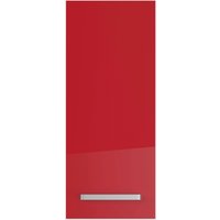 IMPULS KÜCHEN Hängeschrank, mit Drehtür rot hochglanz - B/H/T: 30 cm x 72,3 cm x 34,5 cm, links-Rot Hochglanz, 1 St. - Rabatt: 44 % Küchenmöbel online kaufen IMPULS KÜCHEN Hängeschrank, mit Drehtür rot hochglanz - B/H/T: 30 cm x 72,3 cm x 34,5 cm, links-Rot Hochglanz, 1 St. - Rabatt: 44 % Küchenmöbel online kaufen
