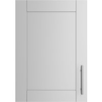 OPTIFIT Hängeschrank "Ahus", Breite 50 cm hellgrau matt, wildeiche nachbildung - B/H/T: 50 cm x 70,4 cm x 34,9 cm, 1 St. - Rabatt: 28 % Küchenmöbel online kaufen OPTIFIT Hängeschrank "Ahus", Breite 50 cm hellgrau matt, wildeiche nachbildung - B/H/T: 50 cm x 70,4 cm x 34,9 cm, 1 St. - Rabatt: 28 % Küchenmöbel online kaufen