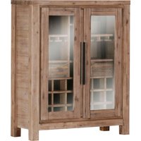 Gutmann Factory Barschrank "Tulsa", mit viel Platz zum Verstauen von Flaschen und Gläsern braun multicolor - B/H/T: 103 cm x 123 cm x 43 cm, 2 St. - Rabatt: 46 % Küchenmöbel online kaufen Gutmann Factory Barschrank "Tulsa", mit viel Platz zum Verstauen von Flaschen und Gläsern braun multicolor - B/H/T: 103 cm x 123 cm x 43 cm, 2 St. - Rabatt: 46 % Küchenmöbel online kaufen