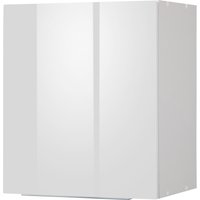 Kochstation Hängeschrank "KS-Brindisi", 50 cm breit, 1 Tür weiß hochglanz, weiß - B/H/T: 50 cm x 57 cm x 34 cm, 1 St. - Rabatt: 20 % Küchenmöbel online kaufen Kochstation Hängeschrank "KS-Brindisi", 50 cm breit, 1 Tür weiß hochglanz, weiß - B/H/T: 50 cm x 57 cm x 34 cm, 1 St. - Rabatt: 20 % Küchenmöbel online kaufen