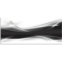 Artland Küchenrückwand "Kreatives Element", (1 tlg.), Alu Spritzschutz mit Klebeband, einfache Montage schwarz - B/H: 140 cm x 60 cm - Rabatt: 39 % Küchenrückwände online kaufen Artland Küchenrückwand "Kreatives Element", (1 tlg.), Alu Spritzschutz mit Klebeband, einfache Montage schwarz - B/H: 140 cm x 60 cm - Rabatt: 39 % Küchenrückwände online kaufen