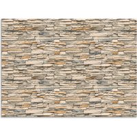 Artland Küchenrückwand "Braune alte Ziegelmauer", (1 tlg.), Alu Spritzschutz mit Klebeband, einfache Montage naturfarben - B/H: 90 cm x 65 cm - Rabatt: 30 % Küchenrückwände online kaufen Artland Küchenrückwand "Braune alte Ziegelmauer", (1 tlg.), Alu Spritzschutz mit Klebeband, einfache Montage naturfarben - B/H: 90 cm x 65 cm - Rabatt: 30 % Küchenrückwände online kaufen