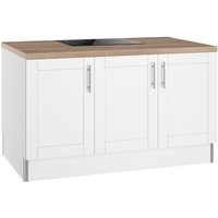 OPTIFIT Küche "Ahus", Kücheninsel, Breite 150 cm, wahlweise mit Kochfeld küche: weiß matt, weiß, eiche struktur, front: weiß matt,, arbeitsplatte: eiche struktur - B/H/T: 150 cm x 90,8 cm x 95 cm, ohne E-Geräte - Rabatt: 22 % Einbauküchen und Küchenzeilen online kaufen OPTIFIT Küche "Ahus", Kücheninsel, Breite 150 cm, wahlweise mit Kochfeld küche: weiß matt, weiß, eiche struktur, front: weiß matt,, arbeitsplatte: eiche struktur - B/H/T: 150 cm x 90,8 cm x 95 cm, ohne E-Geräte - Rabatt: 22 % Einbauküchen und Küchenzeilen online kaufen