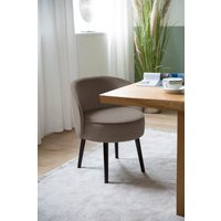Fink Esszimmerstuhl "JAMIE", Flachgewebe LEINENOPTIK, mit runder Sitzfläche stone leinenoptik - B/H/T: 59 cm x 75 cm x 57 cm, Flachgewebe LEINENOPTIK - Rabatt: 45 % Küchenmöbel online kaufen Fink Esszimmerstuhl "JAMIE", Flachgewebe LEINENOPTIK, mit runder Sitzfläche stone leinenoptik - B/H/T: 59 cm x 75 cm x 57 cm, Flachgewebe LEINENOPTIK - Rabatt: 45 % Küchenmöbel online kaufen