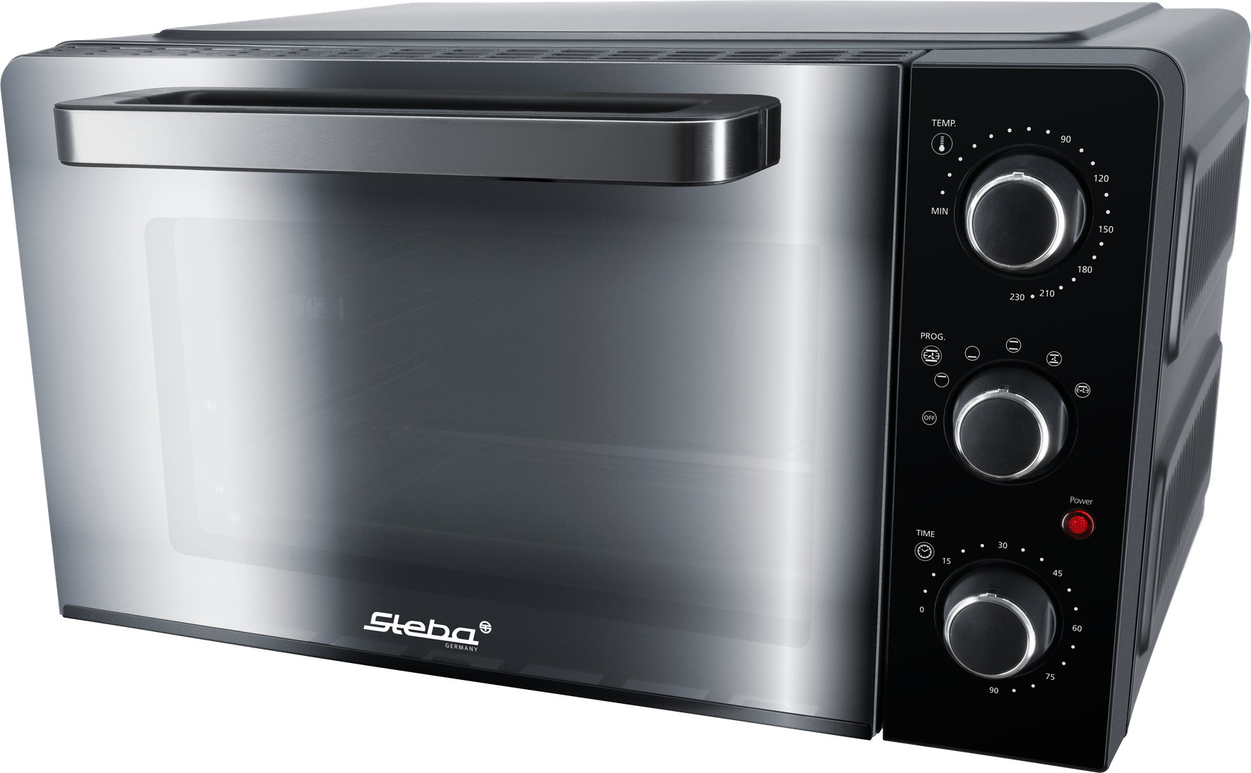 Steba Minibackofen "KB 224" schwarz - Rabatt: 31 % Küchengeräte & Zubehör online kaufen Steba Minibackofen "KB 224" schwarz - Rabatt: 31 % Küchengeräte & Zubehör online kaufen