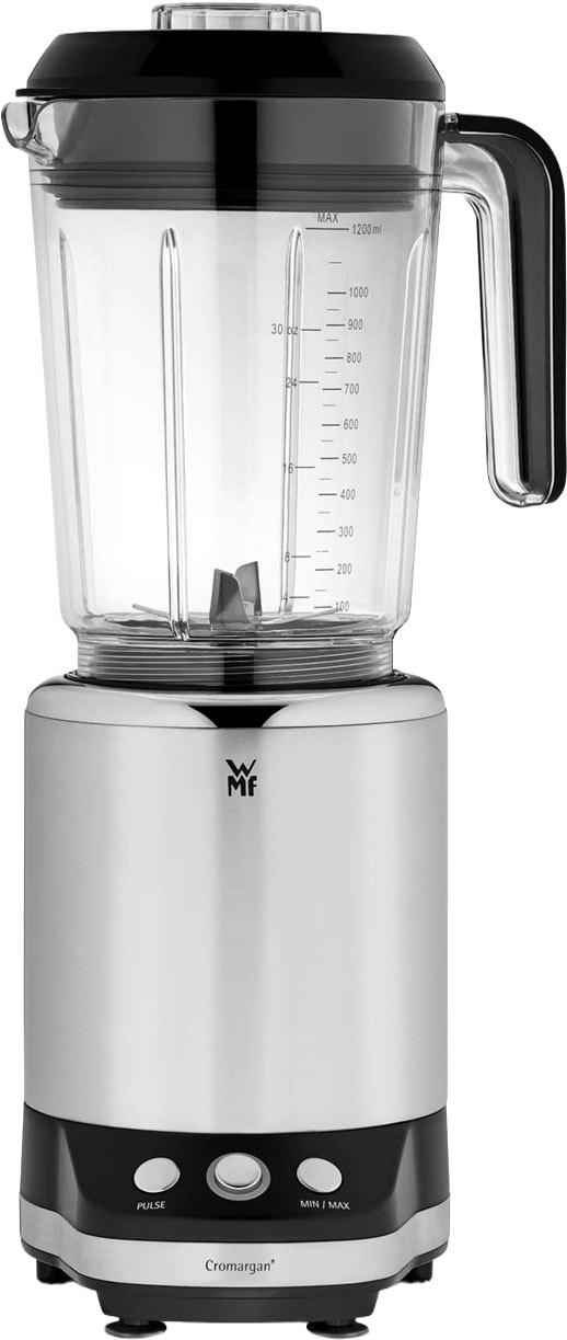 WMF Standmixer "KULT X" 900 W Smoothie-Maker / Multifunktionsmixer cromargan - Rabatt: 27 % Küchengeräte & Zubehör online kaufen