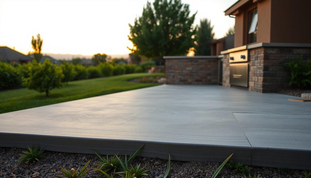 Fundament Gartenküche Fundament Gartenküche