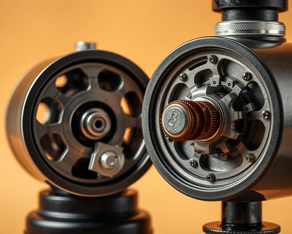 Kaffeemühle Mahlwerk Vergleich