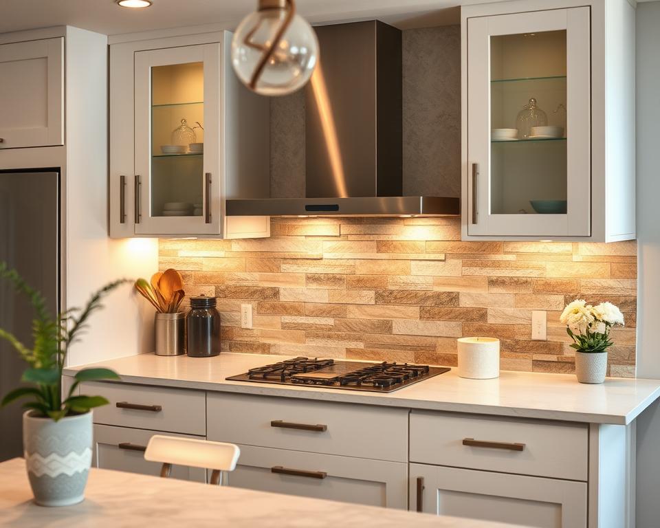 Küchenrückwand Planung Küchenrückwand Planung