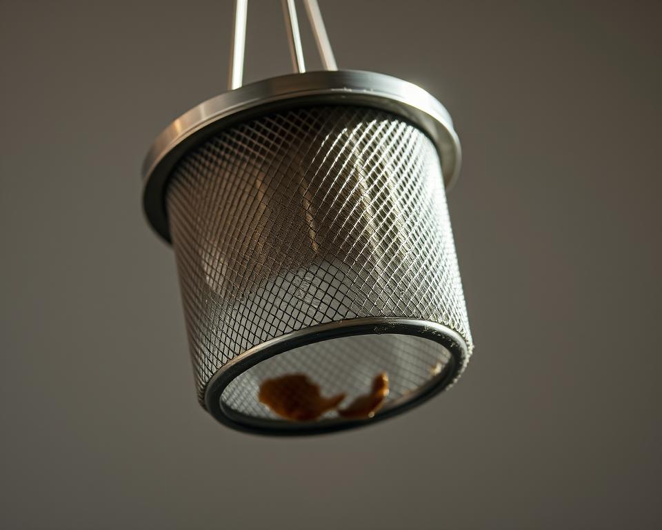 Metallfettfilter Reinigung Metallfettfilter Reinigung