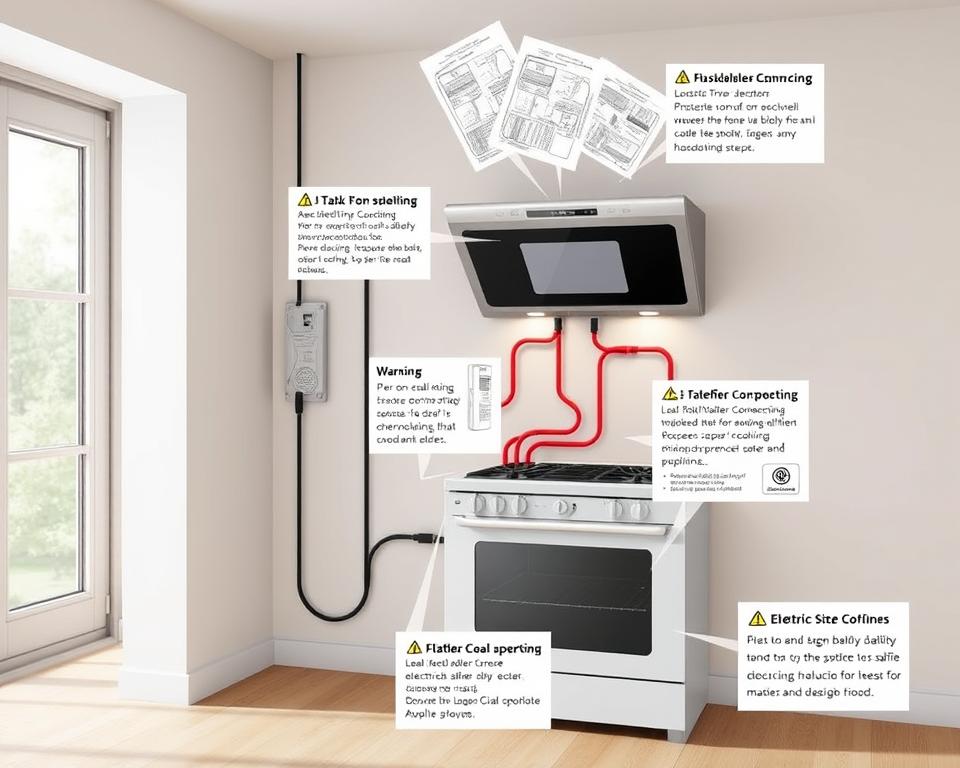 Rechtliche Aspekte beim Herdanschluss