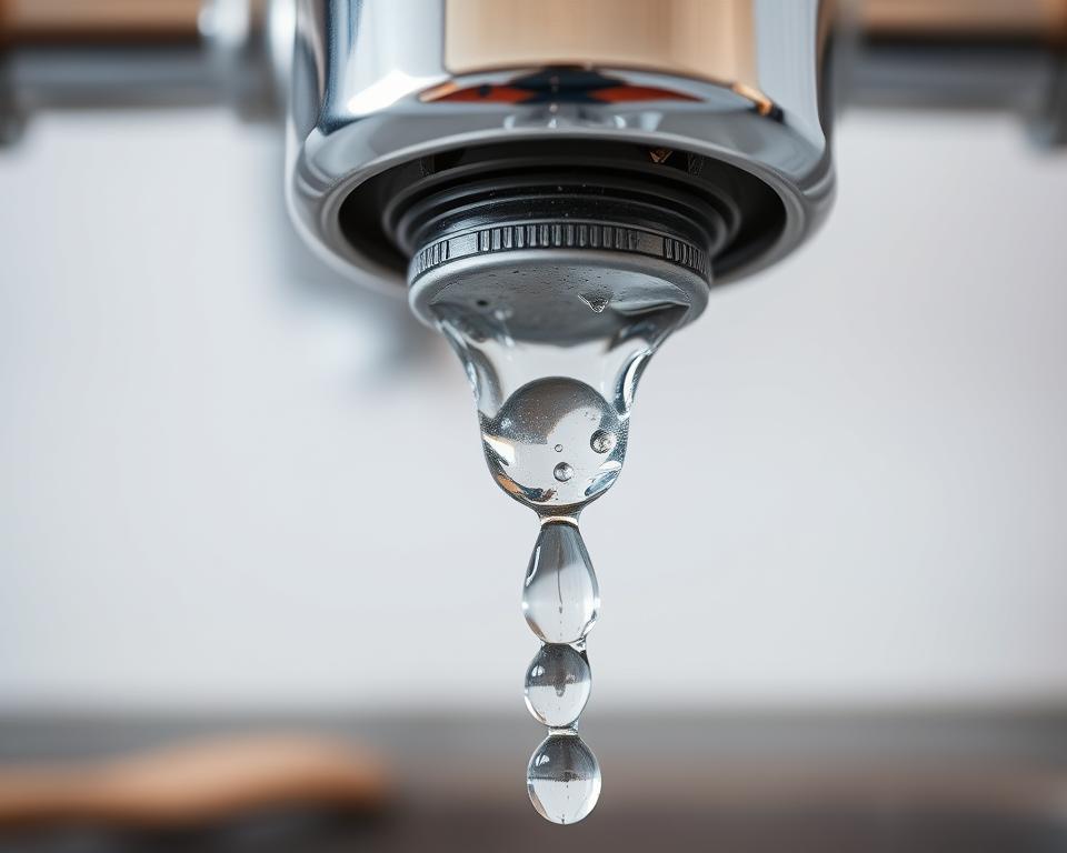Wasserhahn Diagnose Erste Schritte
