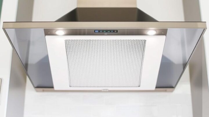 Filter Dunstabzugshaube reinigen – Einfache Anleitung