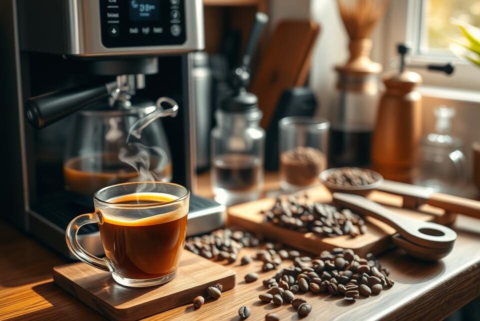Tipps Kaffeezubereitung – Der perfekte Kaffeegenuss