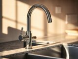 wasserhahn küche wechseln