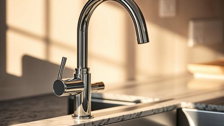 Wasserhahn Küche wechseln – Schritt für Schritt Anleitung