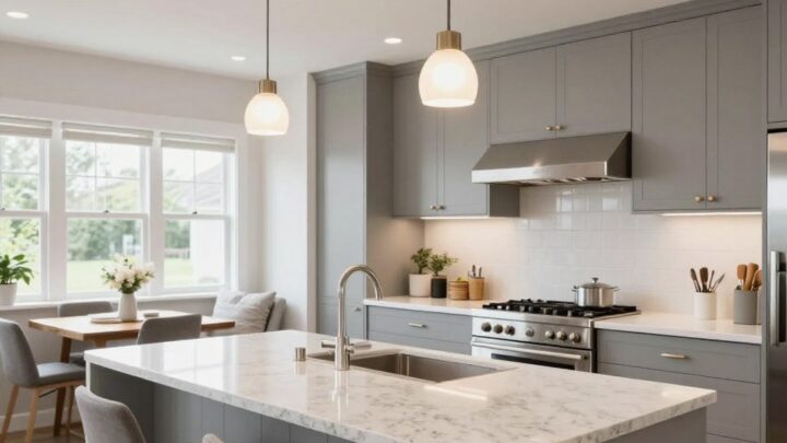 Küche renovieren: Ihre besten Ideen