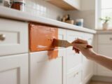 Profitipps: Küchenschränke streichen wie ein Profi